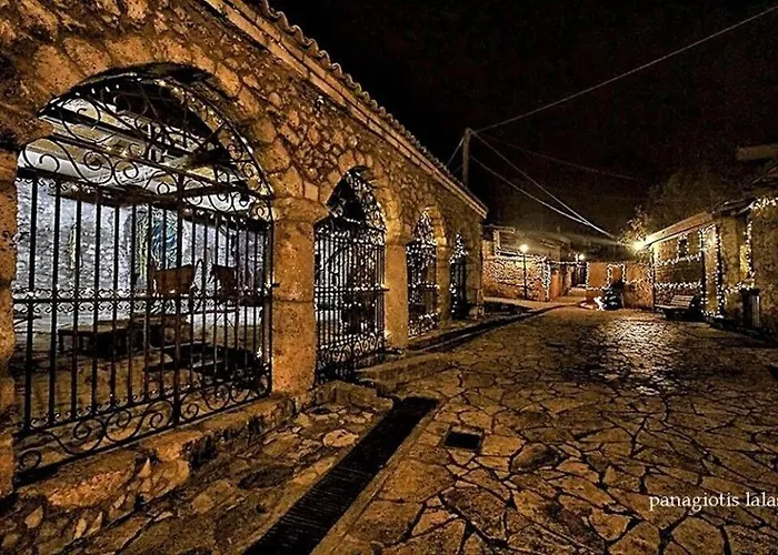 Apartmán κεντρικό κομψό ήσυχο στούντιο. *